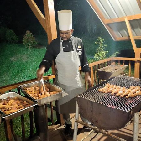 Cinnamon Village Sinharaja Deniyaya Esterno foto