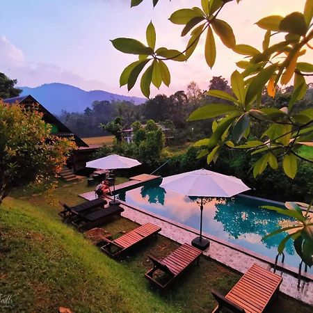 Cinnamon Village Sinharaja Deniyaya Esterno foto