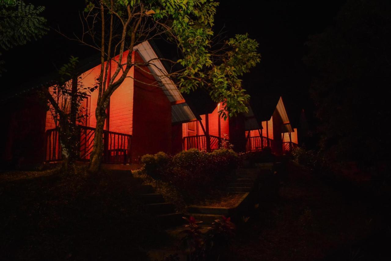 Cinnamon Village Sinharaja Deniyaya Esterno foto