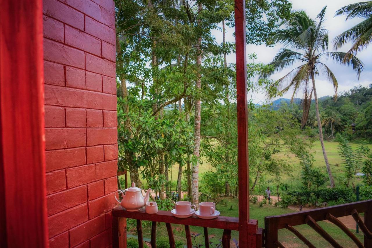 Cinnamon Village Sinharaja Deniyaya Esterno foto