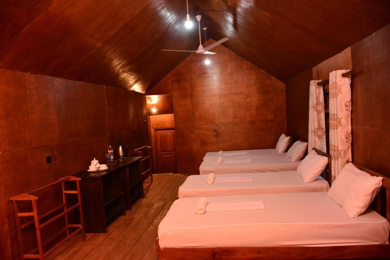 Cinnamon Village Sinharaja Deniyaya Esterno foto