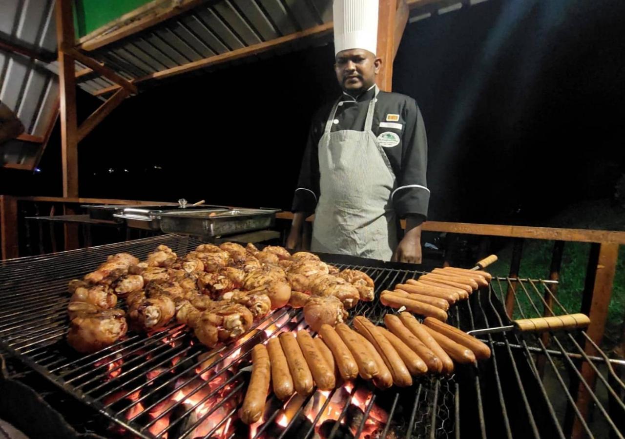 Cinnamon Village Sinharaja Deniyaya Esterno foto