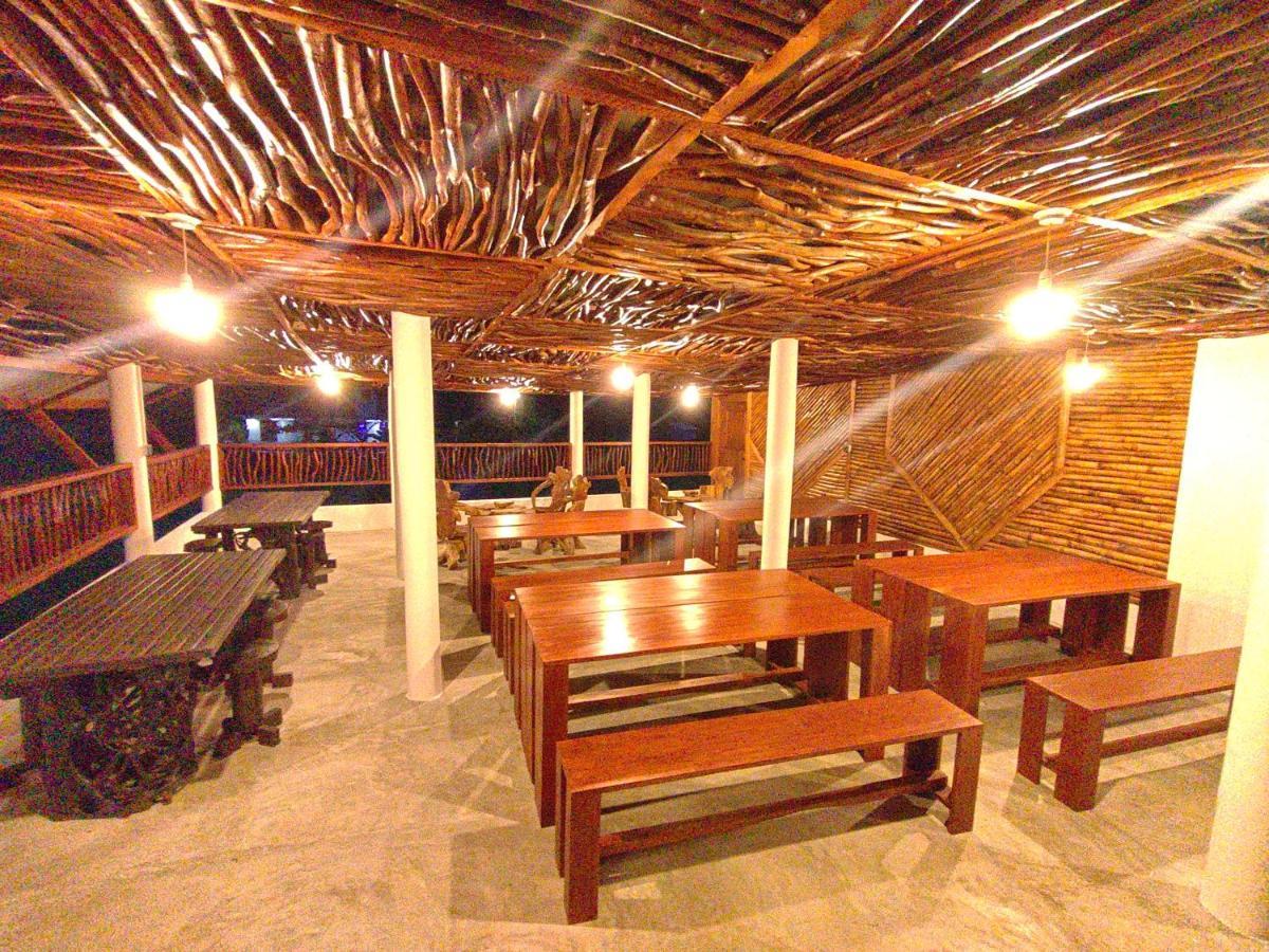 Cinnamon Village Sinharaja Deniyaya Esterno foto