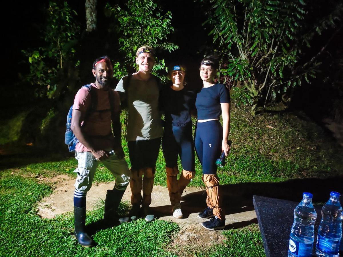 Cinnamon Village Sinharaja Deniyaya Esterno foto