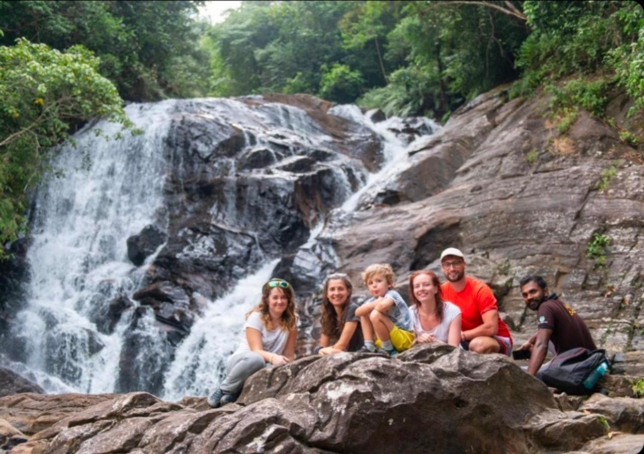 Cinnamon Village Sinharaja Deniyaya Esterno foto